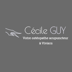 Ostéopathe acupuncteur viviers