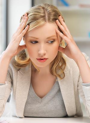 Ostéopathie migraine